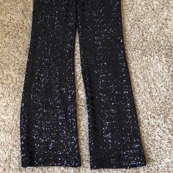 Alice + Olivia Pants Size 10 - Picture 3 of 11